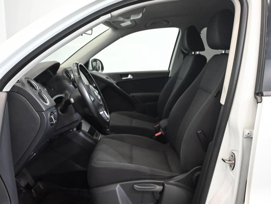 Volkswagen Tiguan I Рестайлинг Екатеринбург  - изображение 9