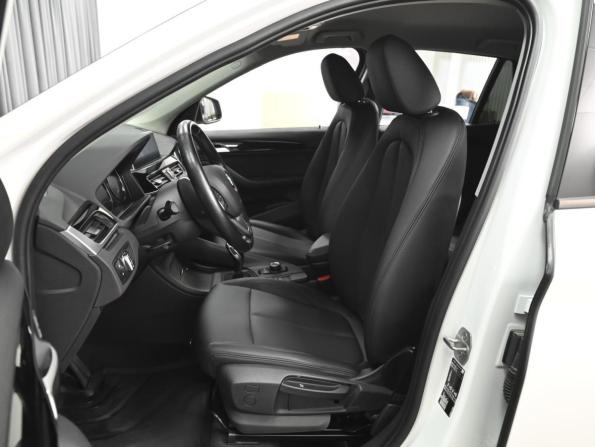 BMW X1 II (F48) Рестайлинг с пробегом 2021 года, цена 3 430 000 рублей, 30038 км, внедорожник, Автокод Объявления