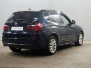 BMW X3 II (F25) Рестайлинг Москва  - изображение 21