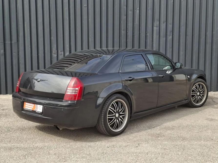 Chrysler 300C I Самара  - изображение 5