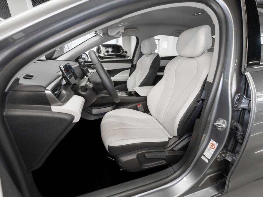 BYD Seal 05 Москва  - изображение 9