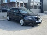 Mazda 3 I (BK) Рестайлинг Новосибирск  - изображение 18