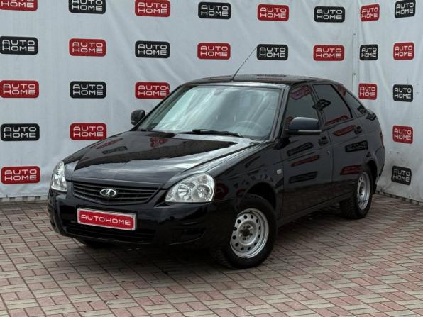 Lada (ВАЗ) Priora I с пробегом 2011 года, цена 349 990 рублей, 168000 км, седан, Автокод Объявления