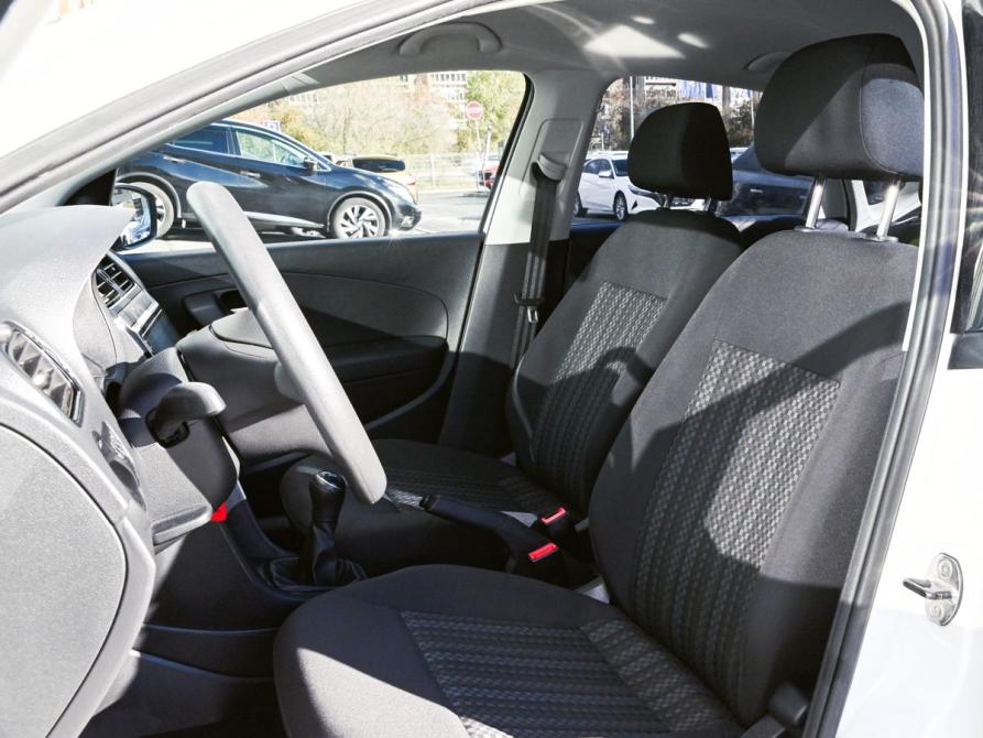 Volkswagen Polo V Рестайлинг Екатеринбург  - изображение 15