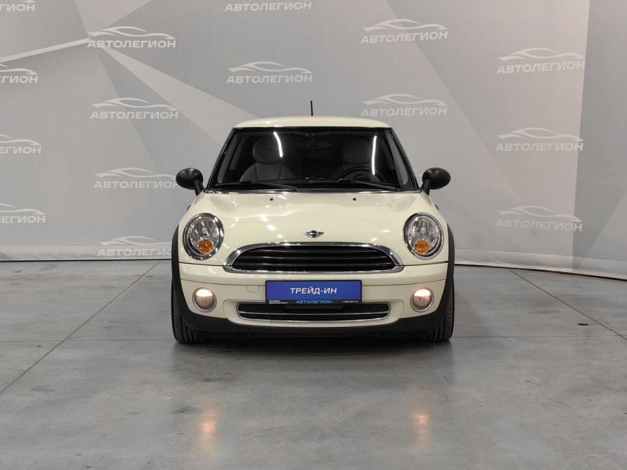 Mini Hatch II (R56) Новосибирск  - изображение 7