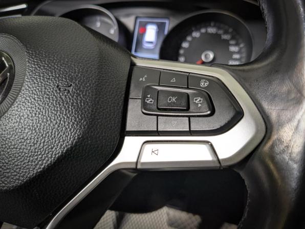 Volkswagen Passat B8 Рестайлинг с пробегом 2020 года, цена 2 320 000 рублей, 144000 км, универсал, Автокод Объявления
