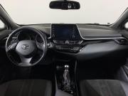 Toyota C-HR I Рестайлинг Москва  - изображение 31