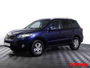 Hyundai Santa Fe II Рестайлинг Москва  - изображение 23