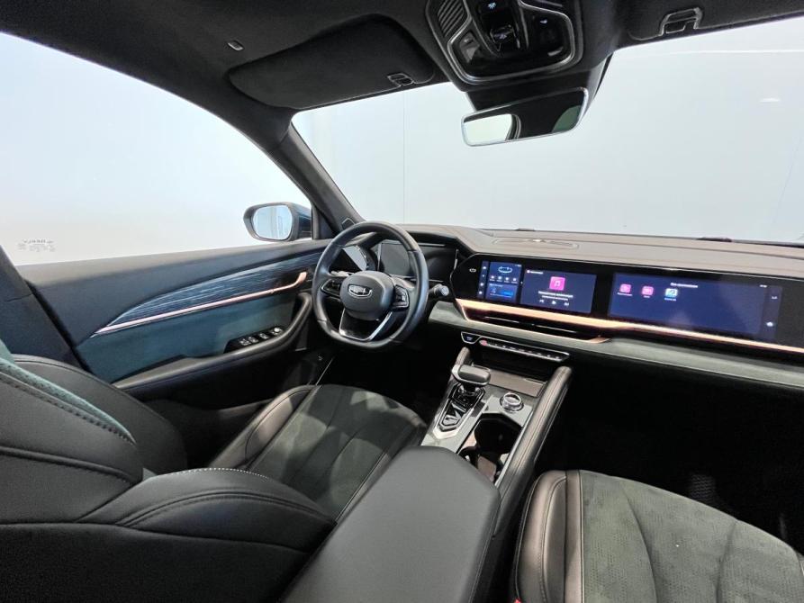 Geely Monjaro I Волгоград  - изображение 28
