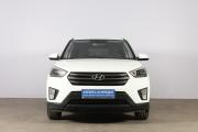 Hyundai Creta I Новосибирск  - изображение 20