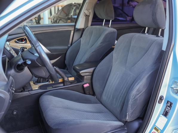 Toyota Camry VI (XV40) с пробегом 2006 года, цена 899 000 рублей, 196633 км, седан, Автокод Объявления