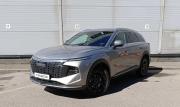Haval F7 II Санкт-Петербург  - изображение 20