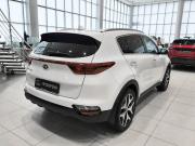 Kia Sportage IV Рестайлинг Казань  - изображение 28