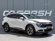 Kia Sportage V Краснодар  - изображение 21