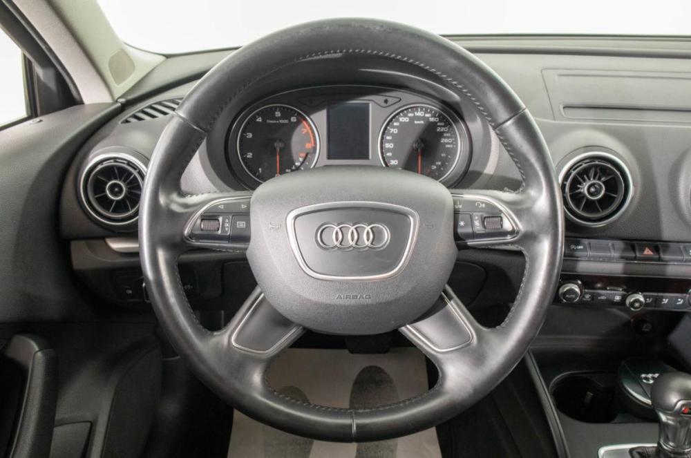 Audi A3 III (8V) Барнаул  - изображение 14