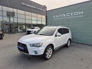 Mitsubishi Outlander II Рестайлинг Екатеринбург  - изображение 13