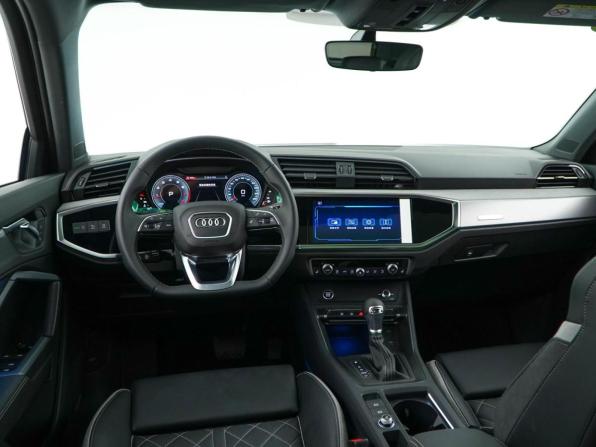 Audi Q3 III (FJ) с пробегом 2026 года, цена 4 198 999 рублей, 18 км, внедорожник, Автокод Объявления