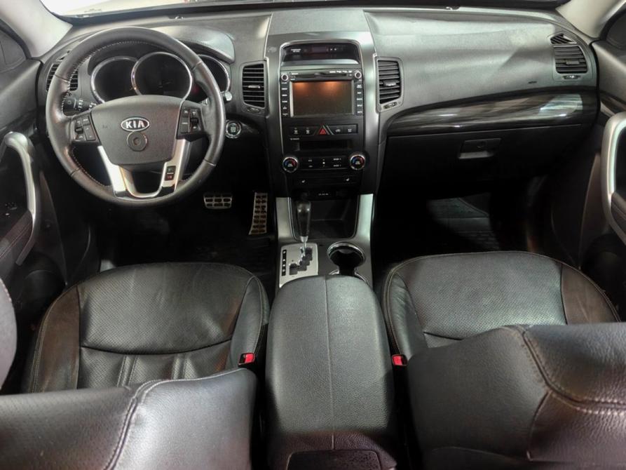 Kia Sorento II Москва  - изображение 9