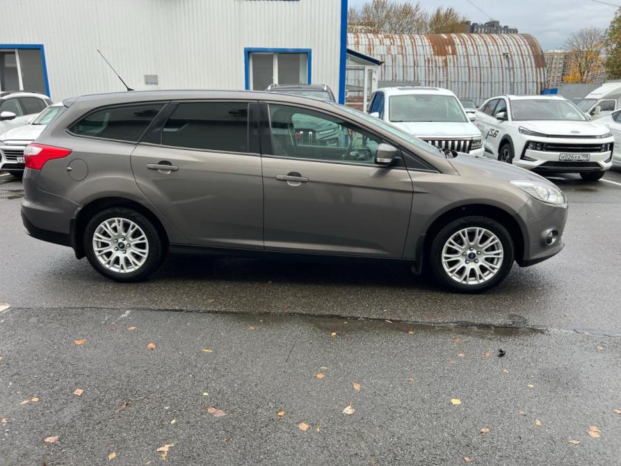Ford Focus III Санкт-Петербург  - изображение 3