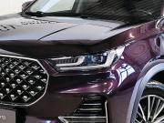 Chery Tiggo 8 Pro I Москва  - изображение 25