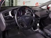 Kia Ceed II Минеральные Воды  - изображение 27