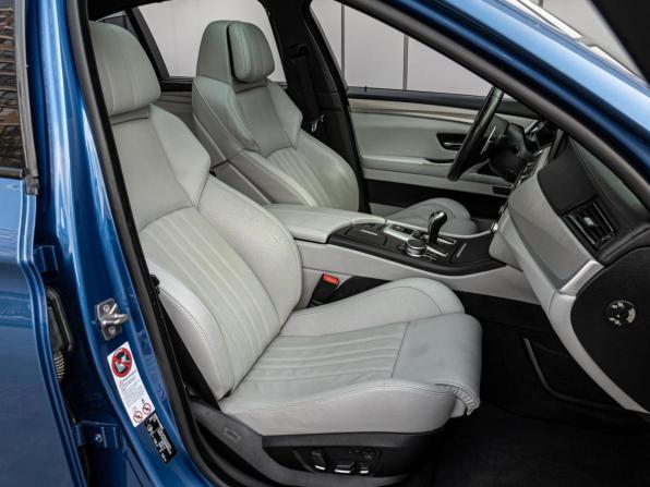 BMW M5 V (F10) с пробегом 2012 года, цена 3 720 000 рублей, 143644 км, седан, Автокод Объявления