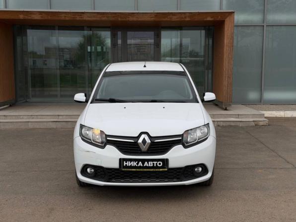 Renault Sandero II с пробегом 2017 года, цена 870 000 рублей, 116000 км, хэтчбек, Автокод Объявления