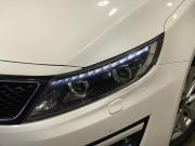 Kia Optima III Рестайлинг Челябинск  - изображение 34