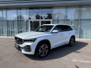 Geely Monjaro I Воронеж  - изображение 14