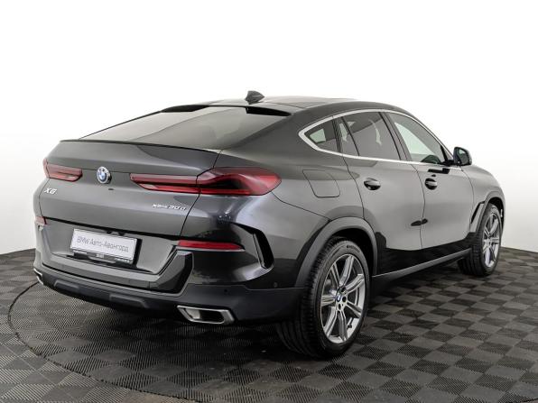 BMW X6 III (G06) с пробегом 2020 года, цена 7 650 000 рублей, 95000 км, внедорожник, Автокод Объявления