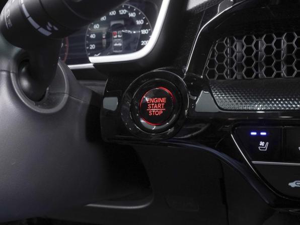 Honda CR-V VI с пробегом 2026 года, цена 4 450 000 рублей, 22 км, внедорожник, Автокод Объявления