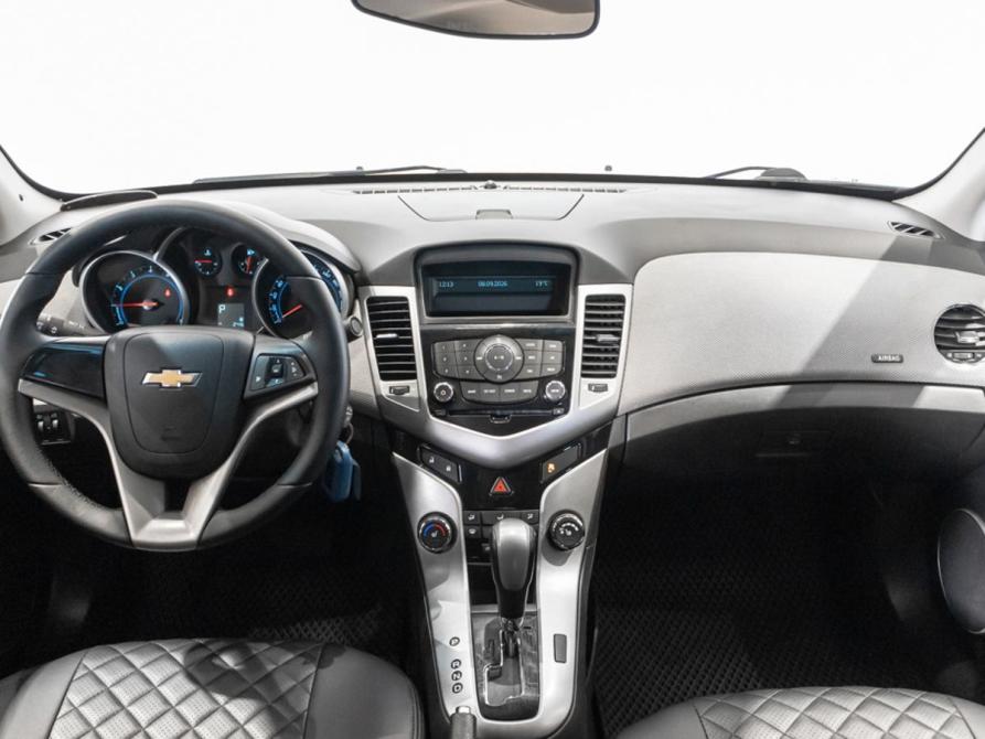 Chevrolet Cruze I Казань  - изображение 6