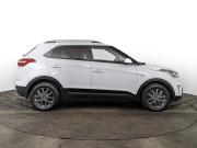 Hyundai Creta I Рестайлинг Москва  - изображение 30