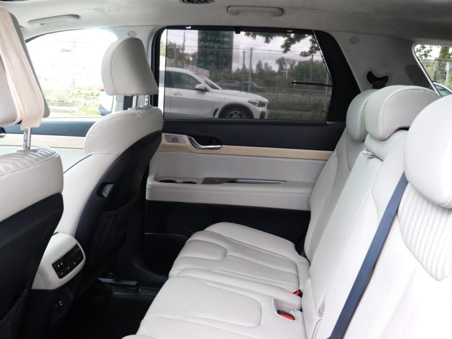 Hyundai Palisade I Рестайлинг Химки  - изображение 12