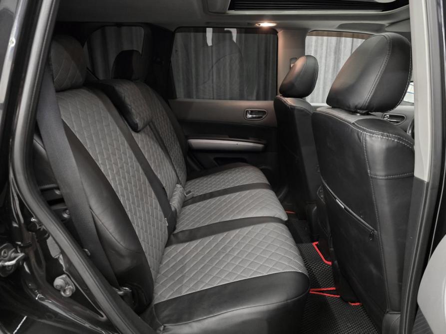 Nissan X-Trail II Красноярск  - изображение 17