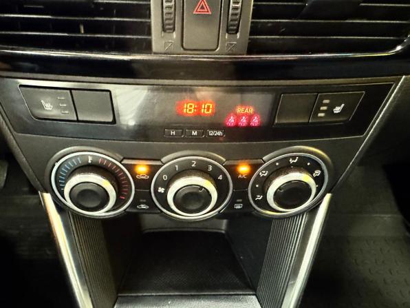 Mazda CX-5 I с пробегом 2013 года, цена 1 239 000 рублей, 259128 км, внедорожник, Автокод Объявления