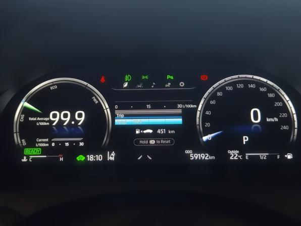 Toyota Camry VIII (XV70) Рестайлинг с пробегом 2022 года, цена 3 290 000 рублей, 59000 км, седан, Автокод Объявления