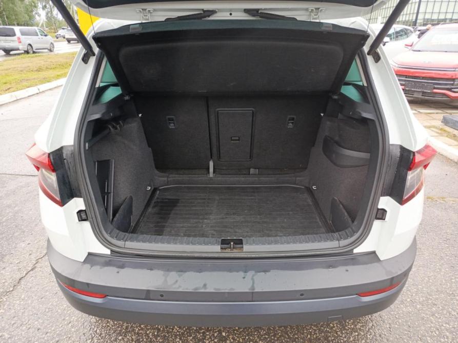 Skoda Karoq I Чебоксары  - изображение 12