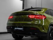 Mercedes-Benz GLE Coupe I (C292) Тюмень  - изображение 37