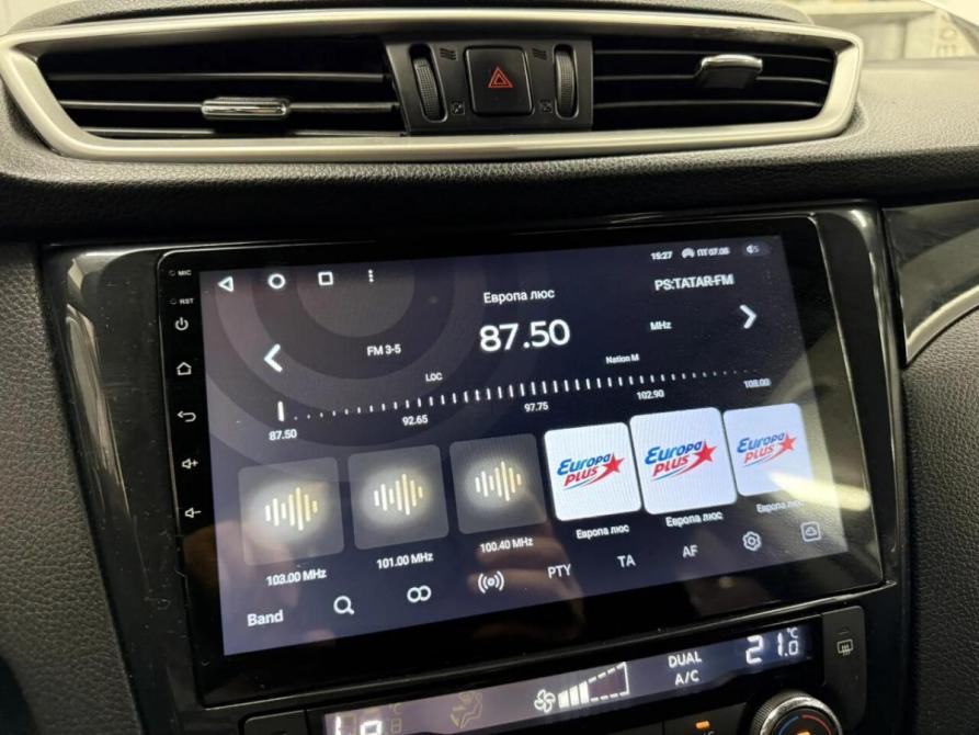Nissan Qashqai II Набережные Челны  - изображение 11