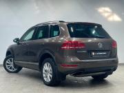 Volkswagen Touareg II Кемерово  - изображение 15