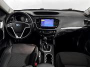 Geely Emgrand X7 I Рестайлинг 2 Санкт-Петербург  - изображение 33