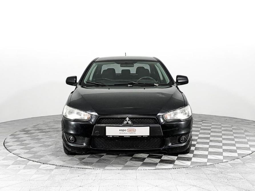 Mitsubishi Lancer X Ногинск  - изображение 2
