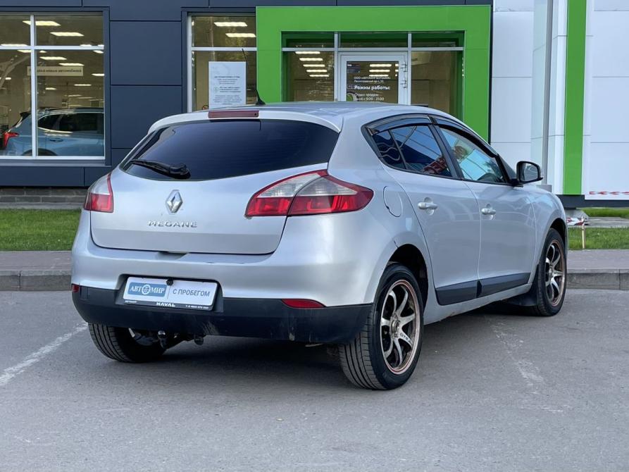 Renault Megane III Ярославль  - изображение 5
