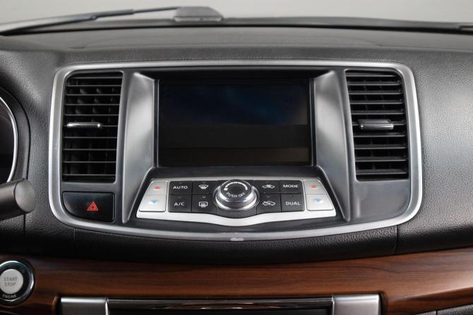 Nissan Teana II с пробегом 2008 года, цена 1 059 000 рублей, 160000 км, седан, Автокод Объявления