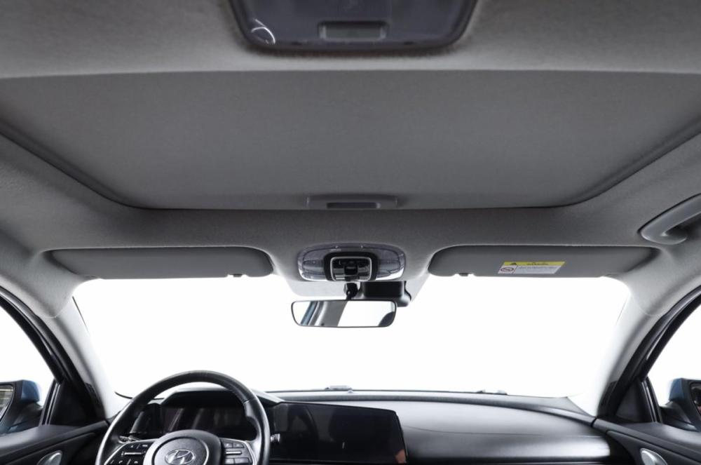 Hyundai Elantra VII (CN7) Новосибирск  - изображение 20