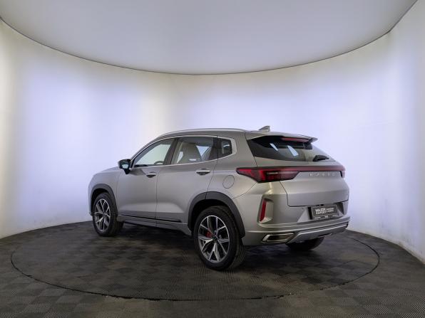 Exeed LX I Рестайлинг 2 с пробегом 2023 года, цена 2 150 000 рублей, 48444 км, внедорожник, Автокод Объявления