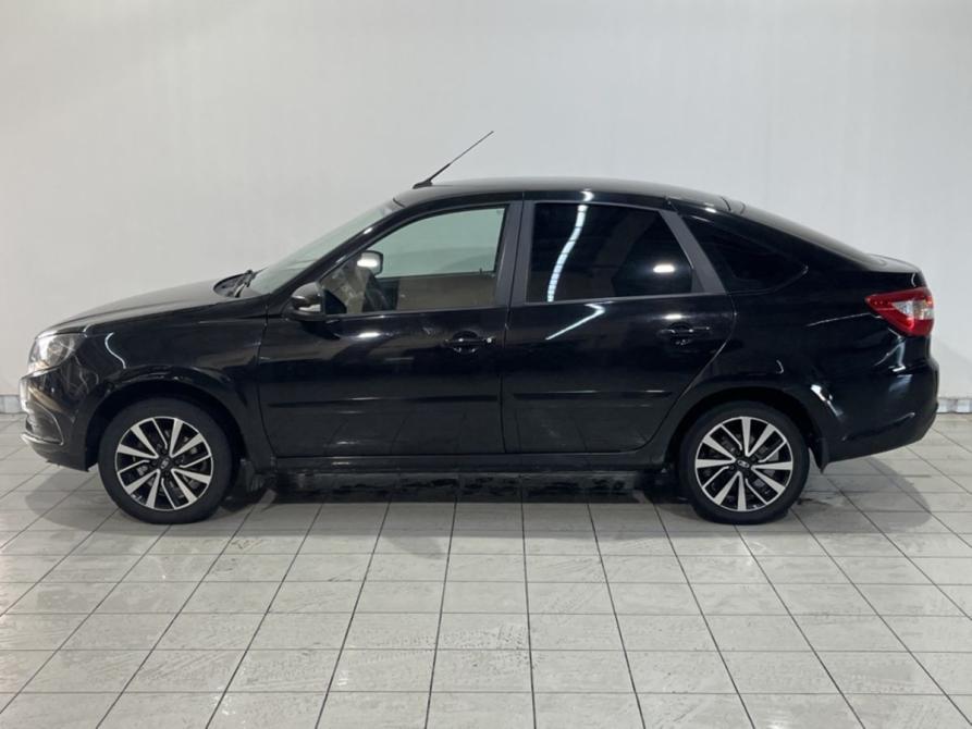 Lada (ВАЗ) Granta I Рестайлинг Курск  - изображение 2