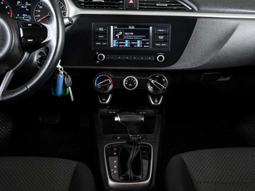 Kia Rio IV Екатеринбург  - изображение 13