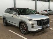 Jaecoo J7 I Набережные Челны  - изображение 25